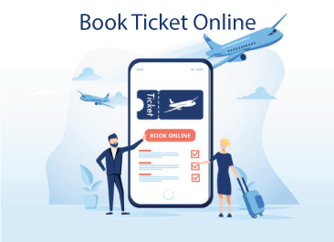 Air Ticketing